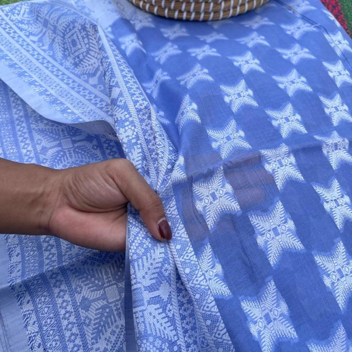 Kolmi Saree